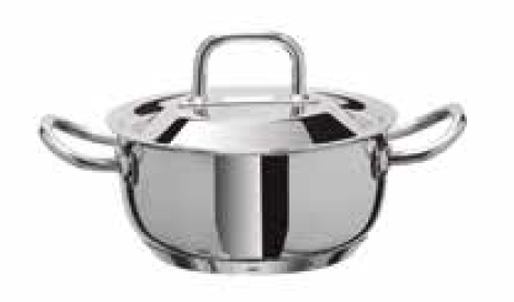 TACHO INOX 18 CM1,9 L