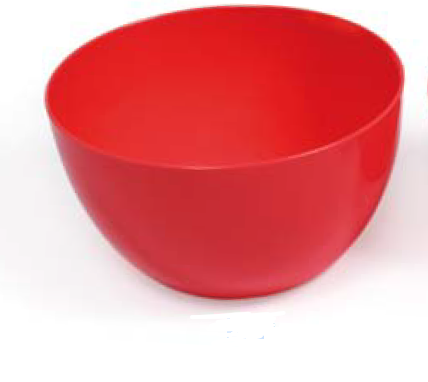 TIGELA PLASTICA 24 CM