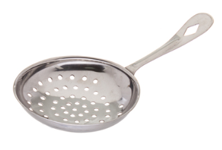 COADOR INOX P/ COCKTAIL 16 CM