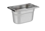 CONTAINER INOX 1/6-150