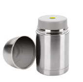 TERMO INOX SOLIDOS 800 ML