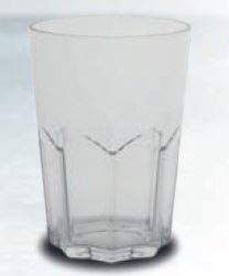 COPO POLICARBONATO 40 CL
