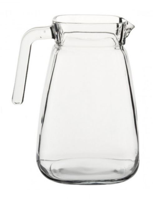 JARRO VIDRO 1,8 L