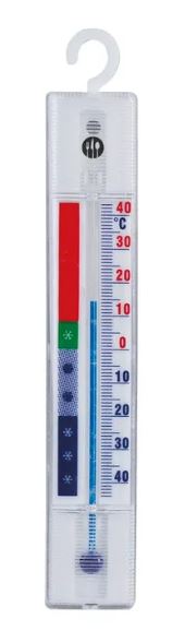 TERMOMETRO P/ FRIGORIFICO -40º A 40º