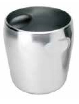 BALDE INOX 18 CM