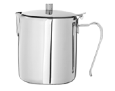 CAFETEIRA INOX 50 CL