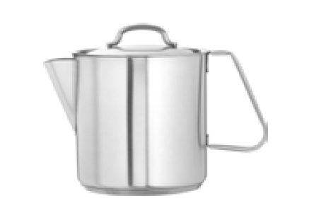 CAFETEIRA INOX 4 L