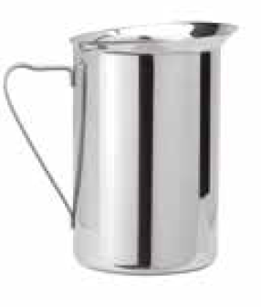 CANECA INOX 2 L