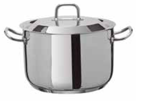 PANELA INOX 20 CM4,1 L