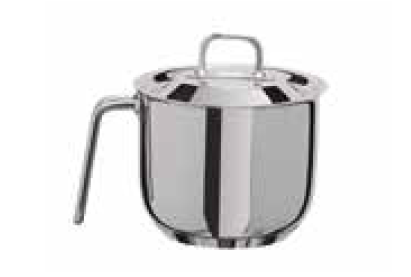 FERVEDOR INOX 14 CM1,7 L