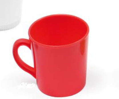 CANECA PLÁSTICA 30 CL