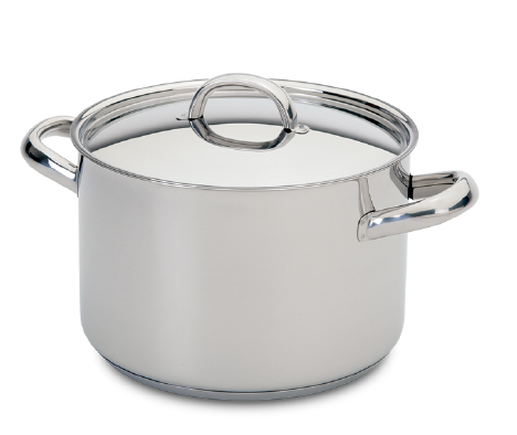 PANELA INOX 18CM