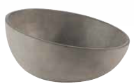 SALADEIRA BETÃO CONCRETO 26 CM