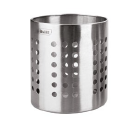 CESTO INOX P/ TALHERES 7X9 CM