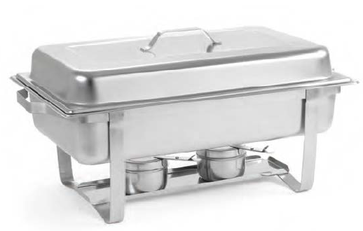 CHAFING DISH GN 1/1-65