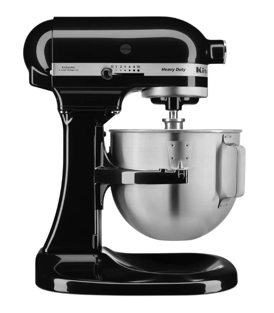 BATEDEIRA ELECTRICA KITCHENAID 4,8 L